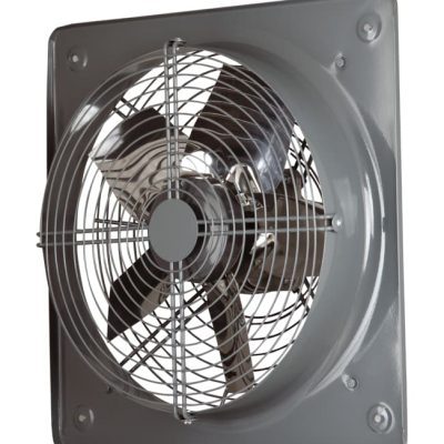 هواکش صنعتی پروانه استیل 30 سانت